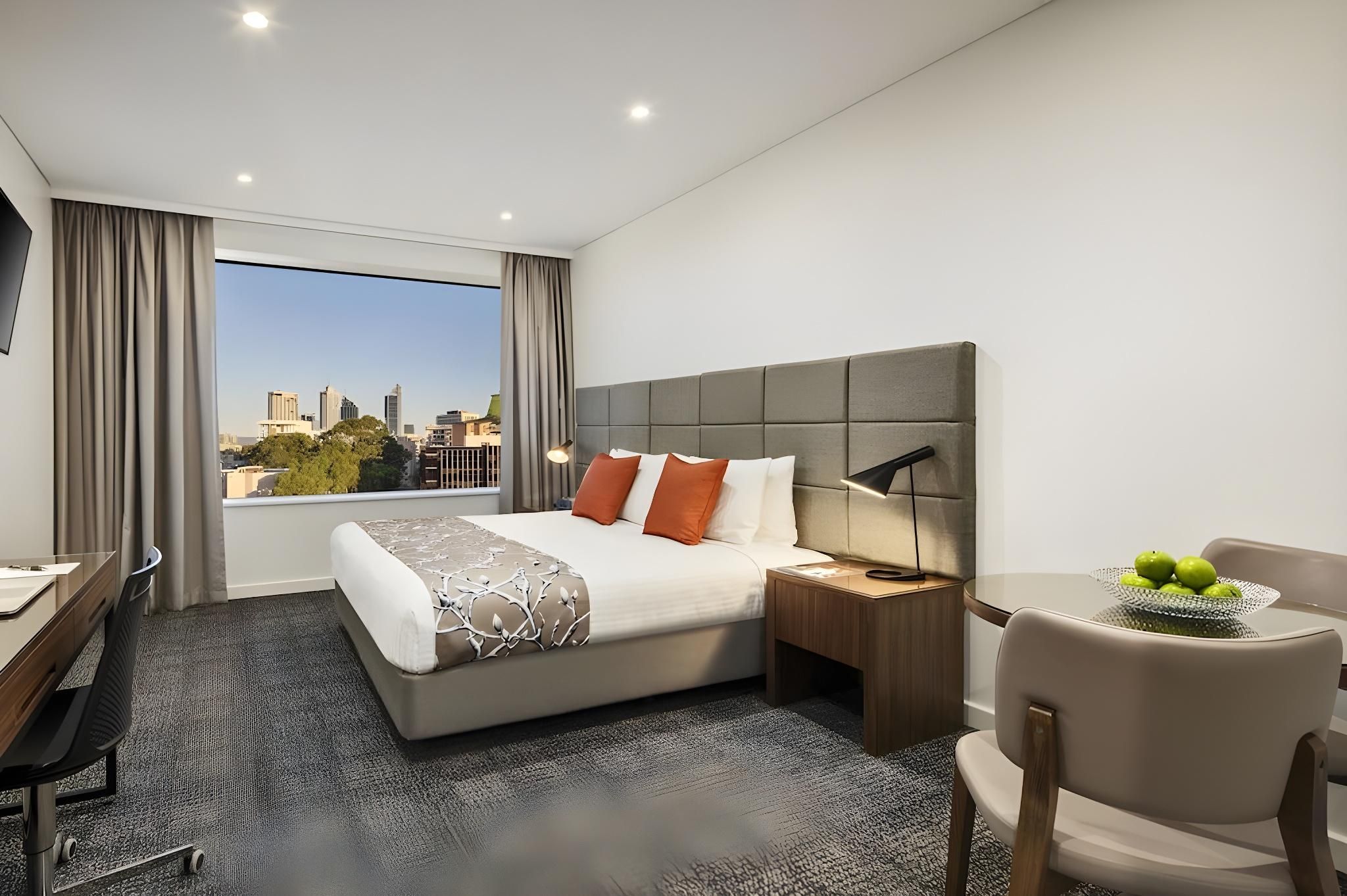 Quest Kings Park Standard studio