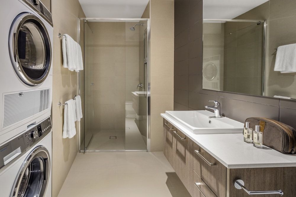 Quest Mounts Bay Road One Bedroom Apartment 6