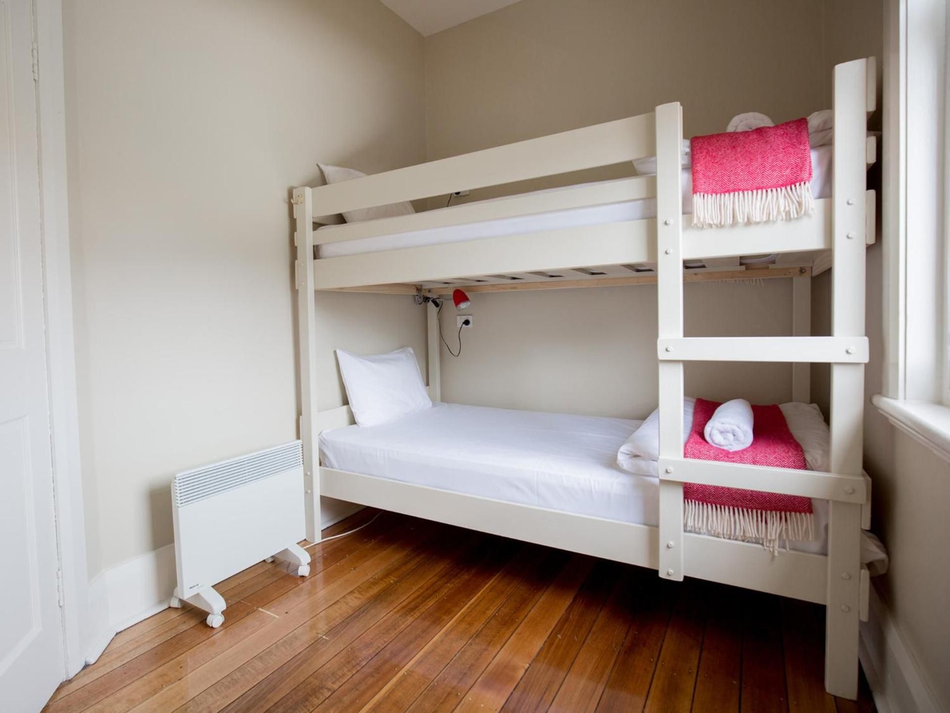 Twin Room - Bunk Bed