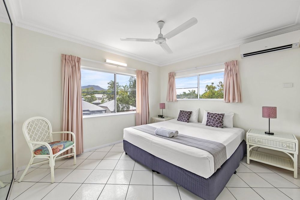Family Apartment, 2 Bedrooms, Non Smoking, Kitchen