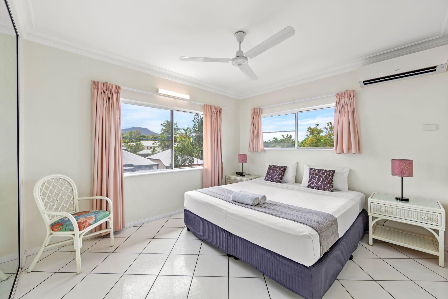 2-Bedroom Family Apartment