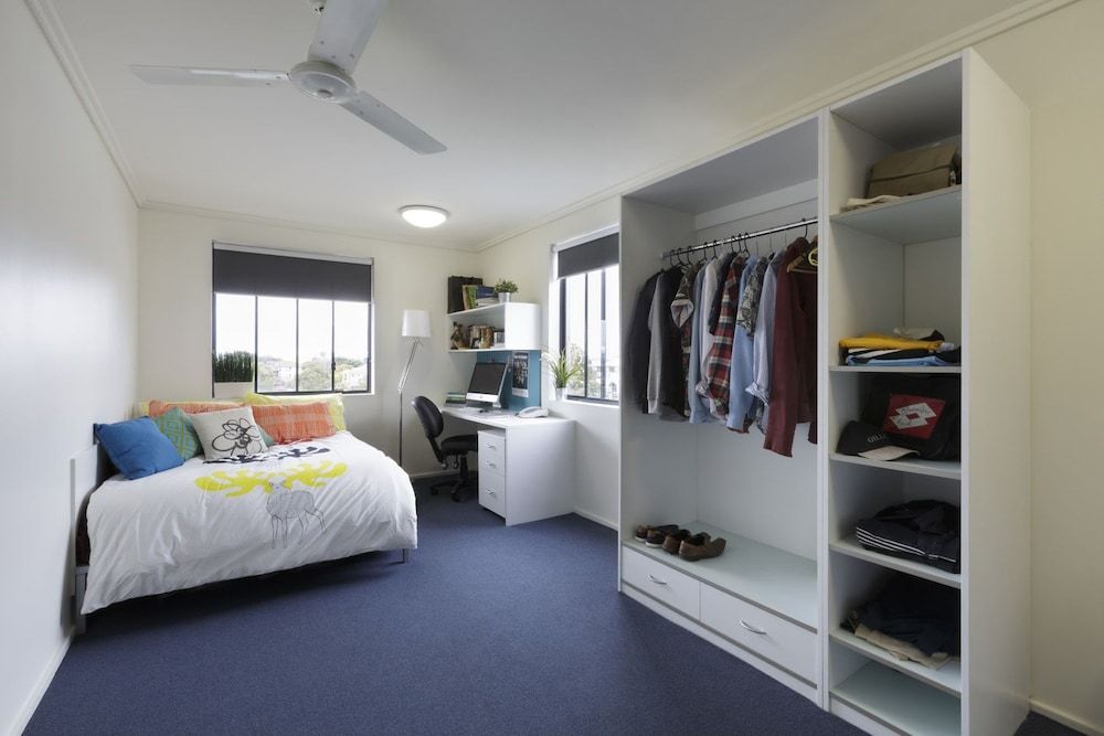 Studio Double - Kitchenette
