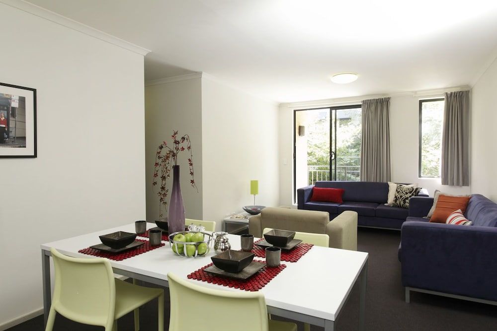Single Room with Shared Bathroom