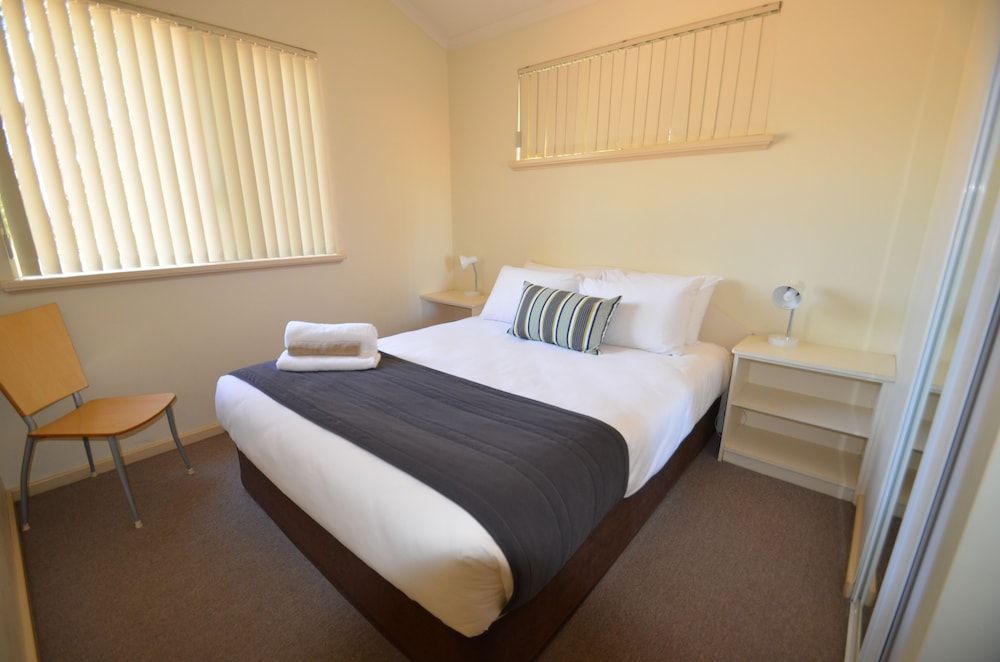 Family Chalet Ensuite
