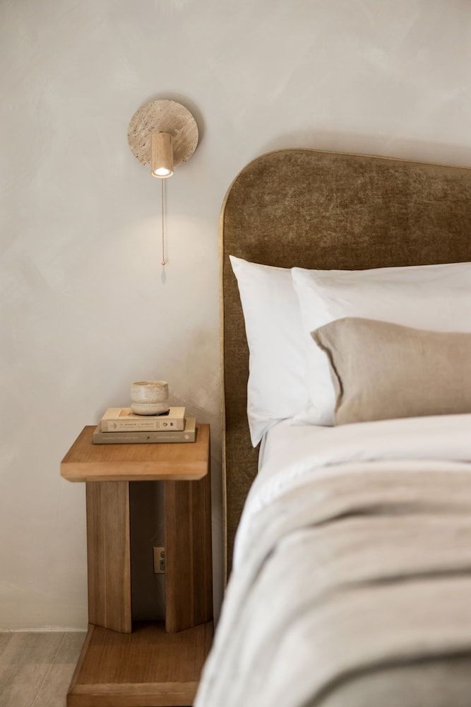 Medusa Boutique Hotel Deluxe Queen 37