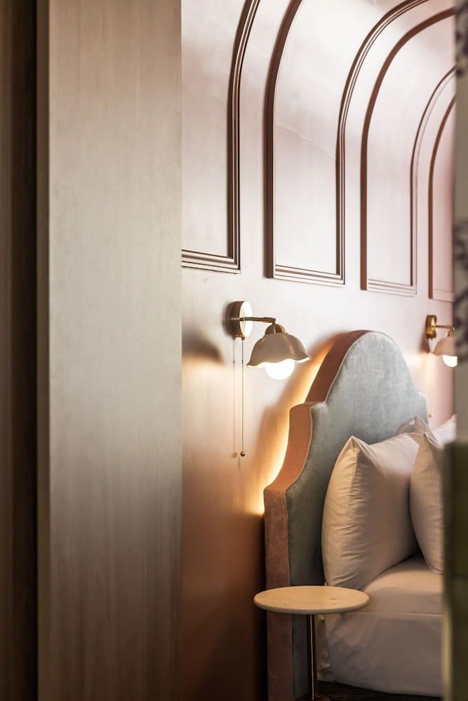 Medusa Boutique Hotel Deluxe Queen 39