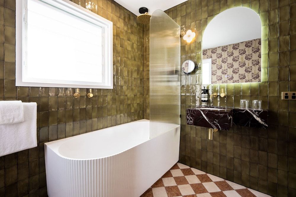 Medusa Boutique Hotel Deluxe Queen 24