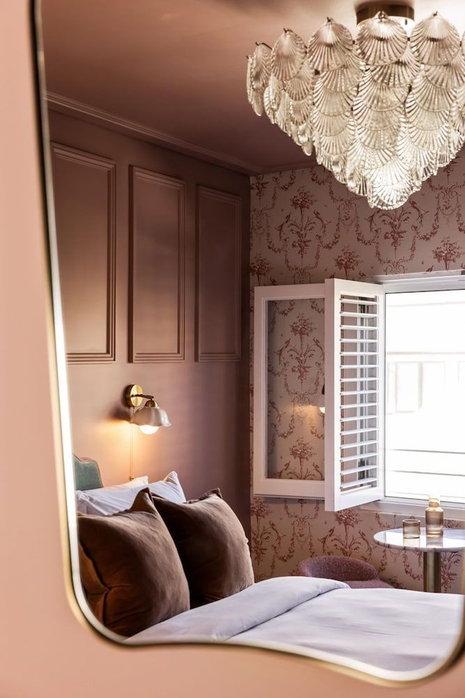 Medusa Boutique Hotel Petite Double Room 11