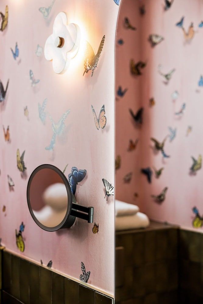 Medusa Boutique Hotel Deluxe Queen 29