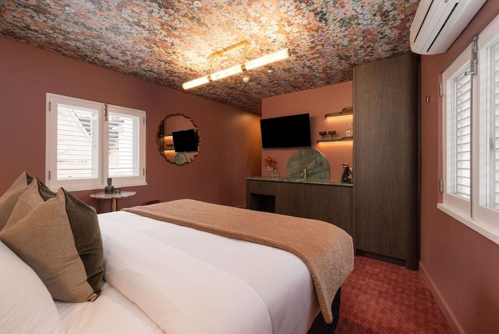 Medusa Boutique Hotel Premium King 4