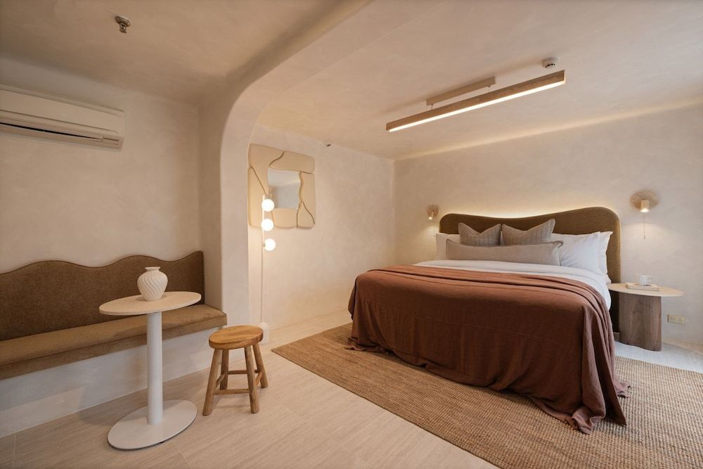 Medusa Boutique Hotel Premium King 3