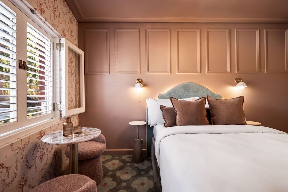 Medusa Boutique Hotel Petite Double Room 4