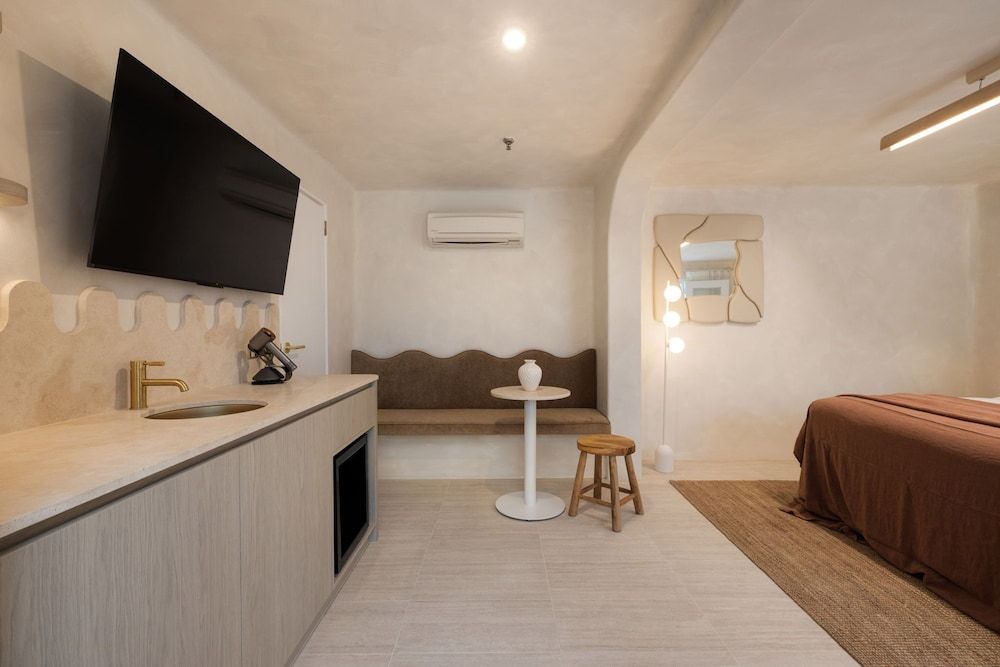 Medusa Boutique Hotel Premium King 17