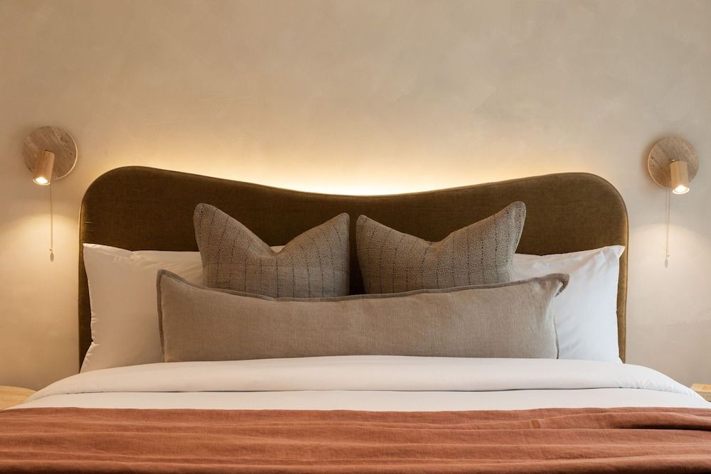 Medusa Boutique Hotel Premium King 9