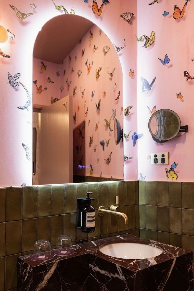 Medusa Boutique Hotel Premium King 14