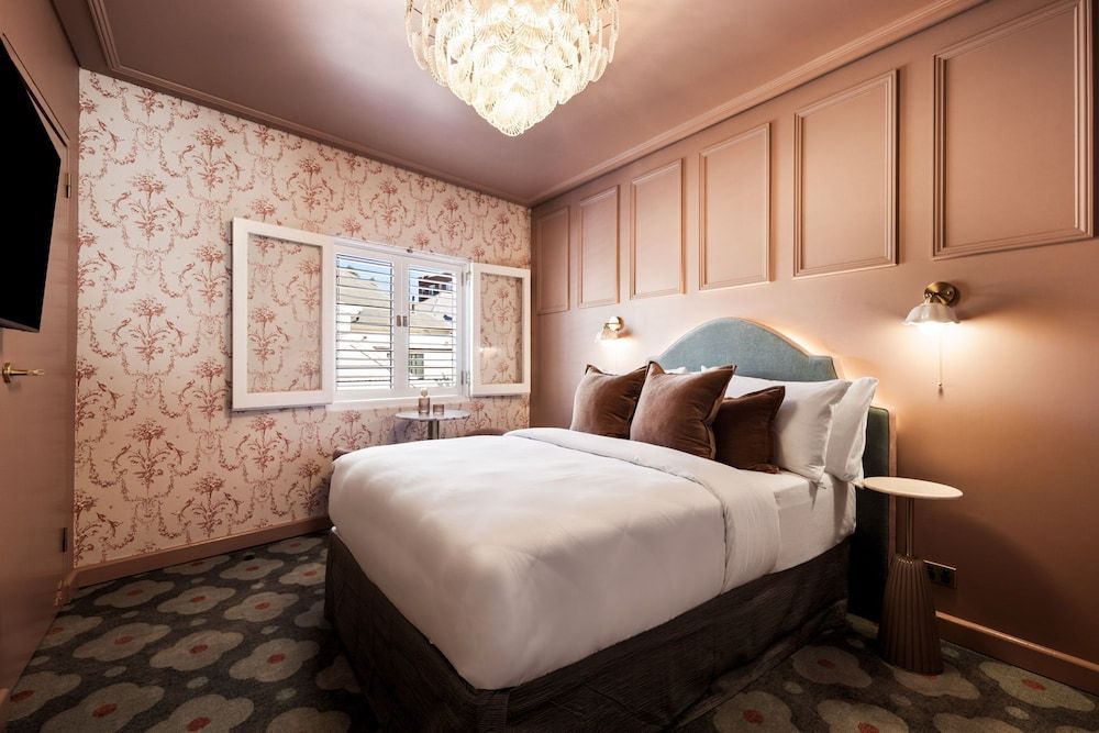 Medusa Boutique Hotel Petite Double Room 5