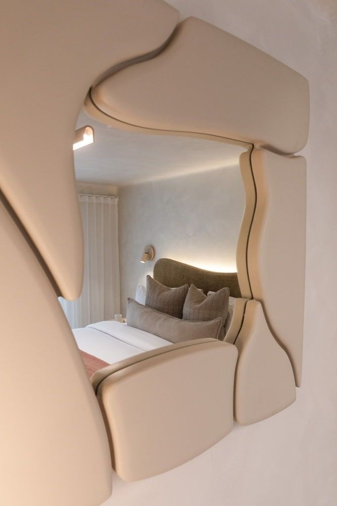 Medusa Boutique Hotel Premium King 19