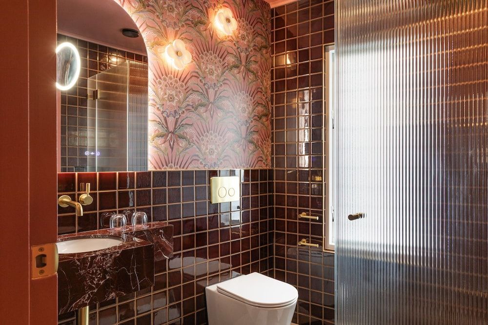 Medusa Boutique Hotel Premium King 11