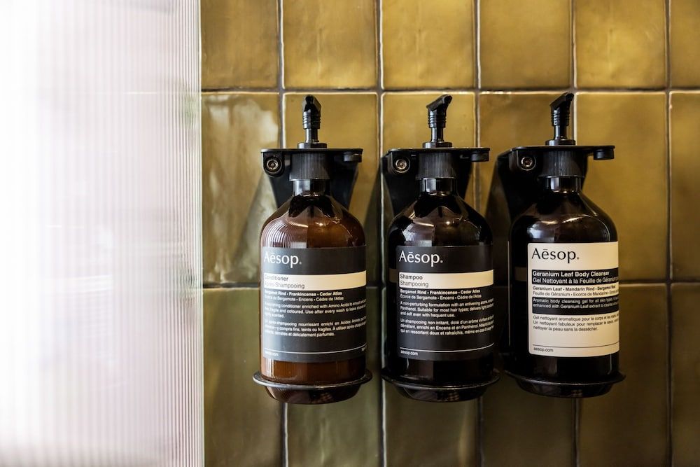 Medusa Boutique Hotel Petite Double Room 7