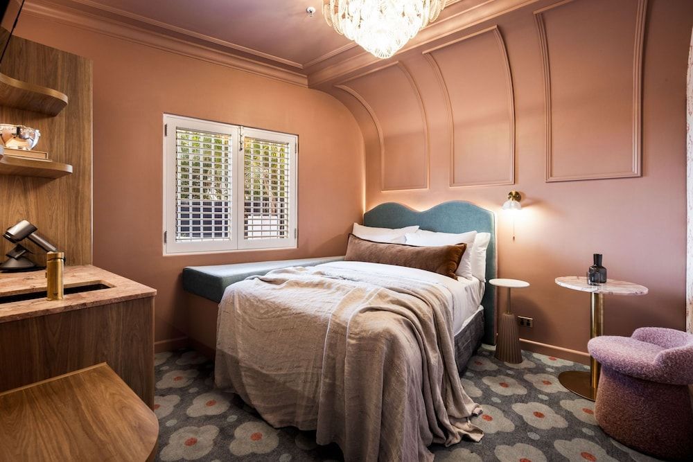 Medusa Boutique Hotel Petite Double Room 6