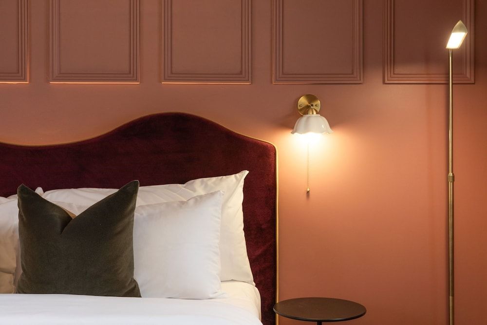 Medusa Boutique Hotel Premium King 10