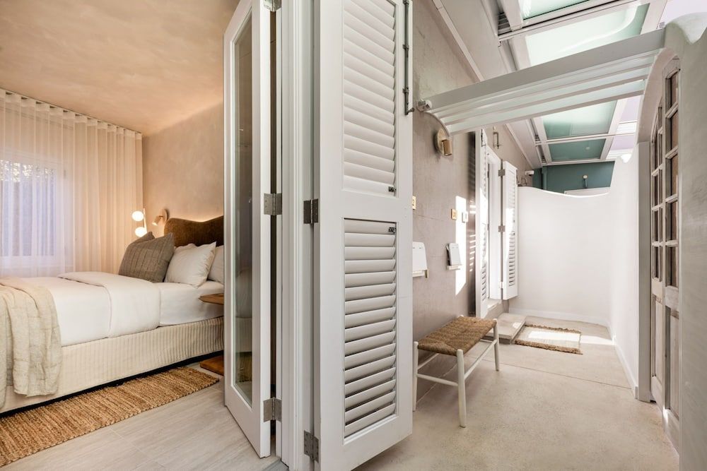 Medusa Boutique Hotel Deluxe Queen 30