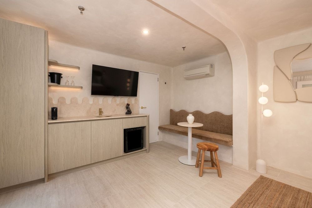 Medusa Boutique Hotel Premium King 18