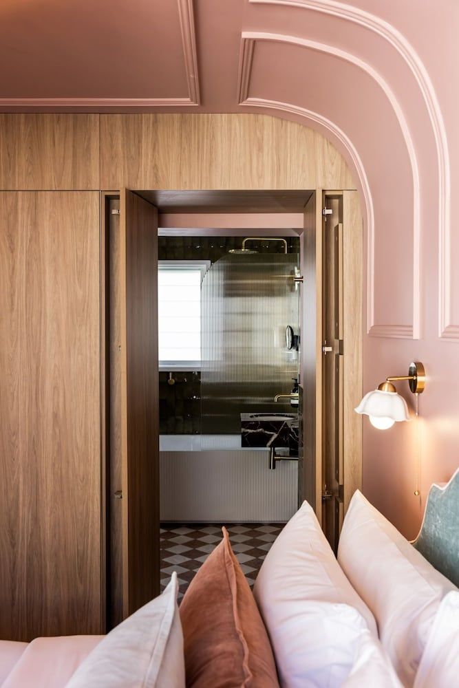 Medusa Boutique Hotel Deluxe Queen 34