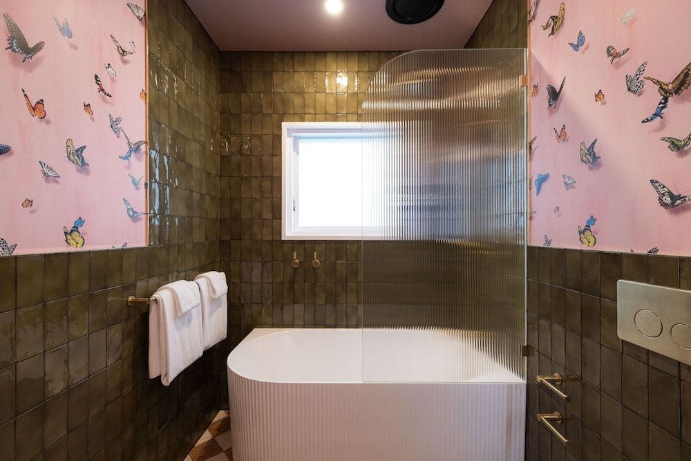 Medusa Boutique Hotel Premium King 12