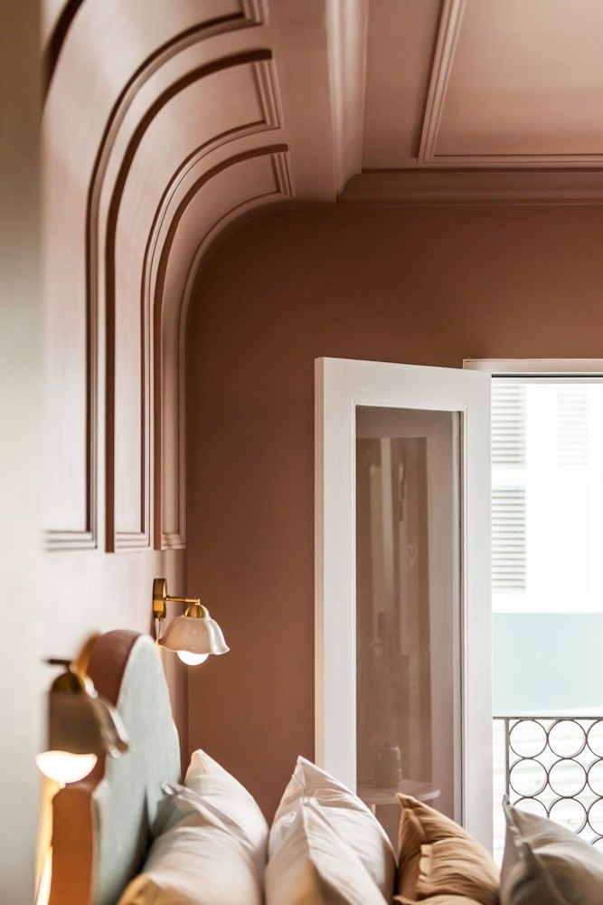 Medusa Boutique Hotel Deluxe Queen 38