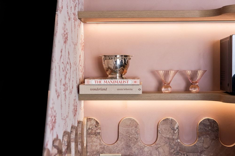 Medusa Boutique Hotel Deluxe Queen 35