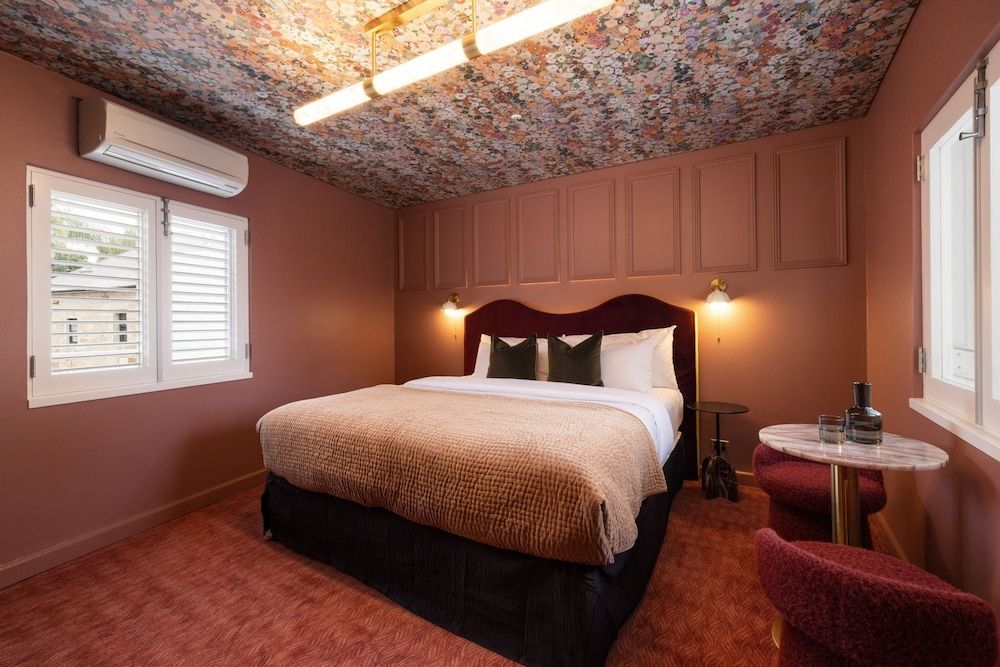 Medusa Boutique Hotel Premium King 5