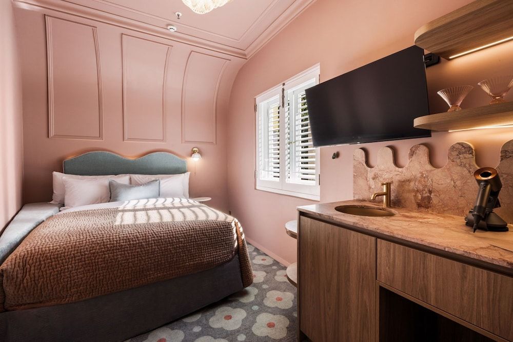 Medusa Boutique Hotel Petite Double Room 2