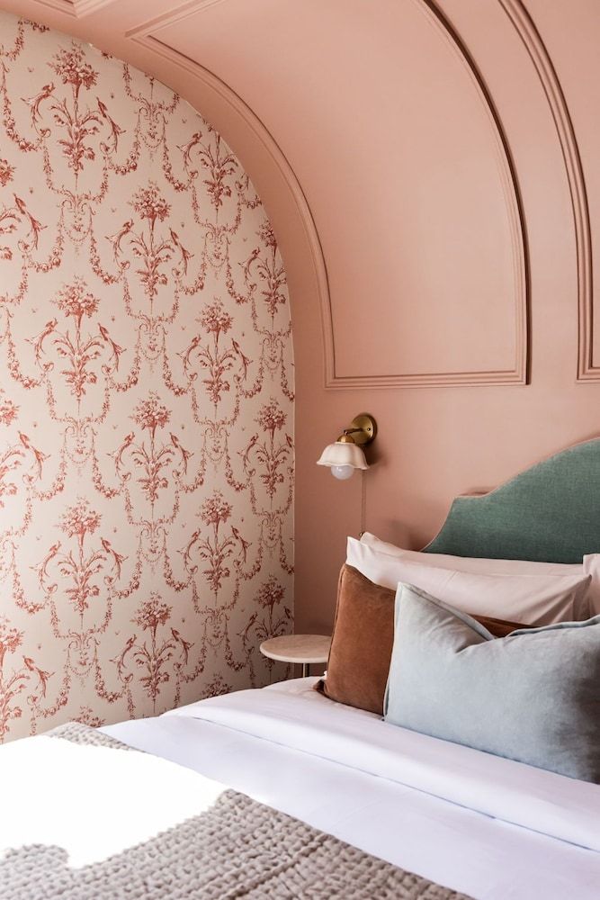 Medusa Boutique Hotel Deluxe Queen 31