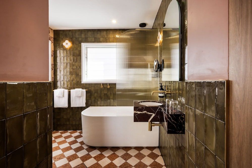 Medusa Boutique Hotel Deluxe Queen 23