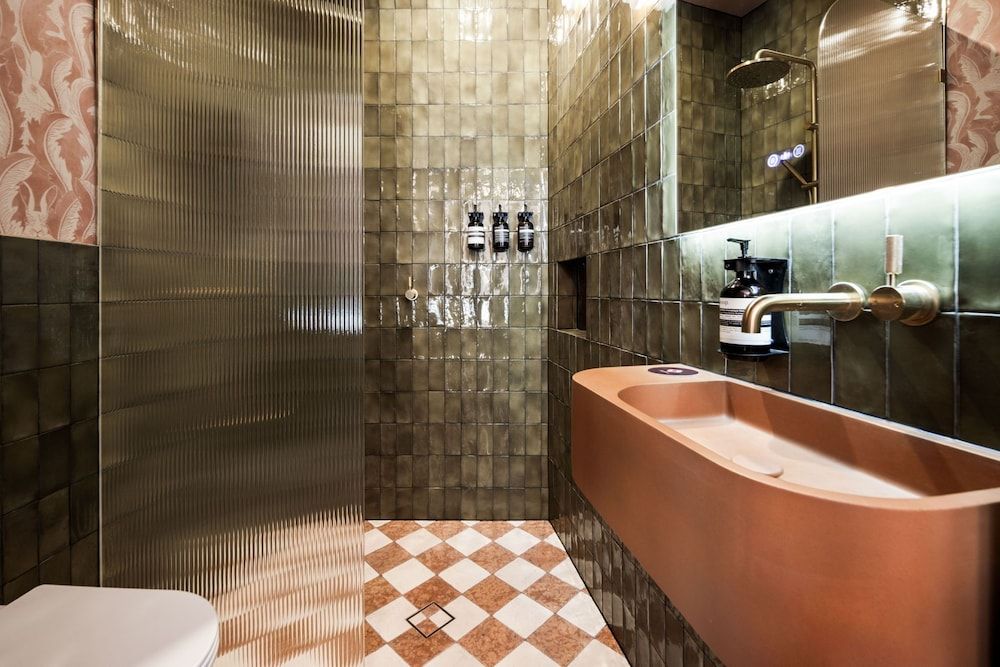 Medusa Boutique Hotel Petite Double Room 8