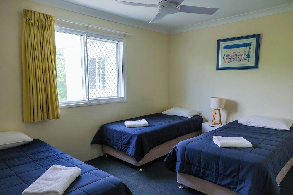 Family Apartment