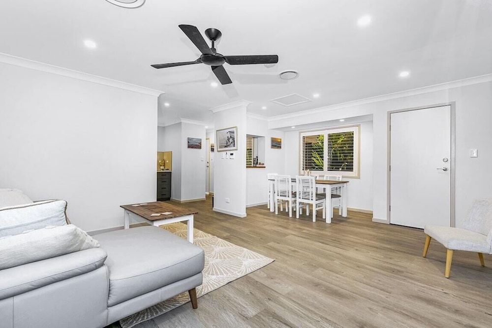 Tiarri Terrigal Garden Fully Equipped 2