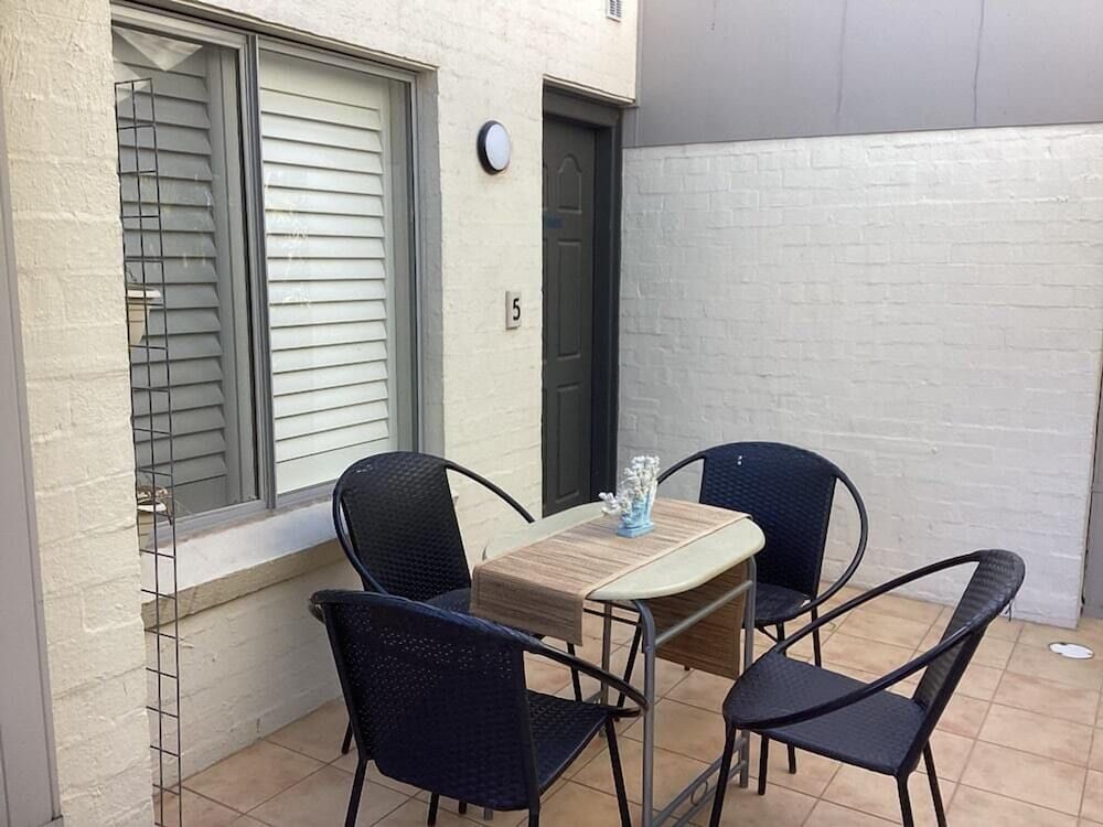 Tiarri Terrigal Garden Fully Equipped 4