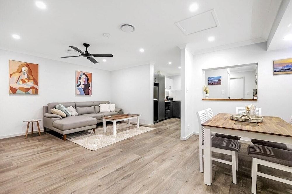 Tiarri Terrigal Garden Fully Equipped