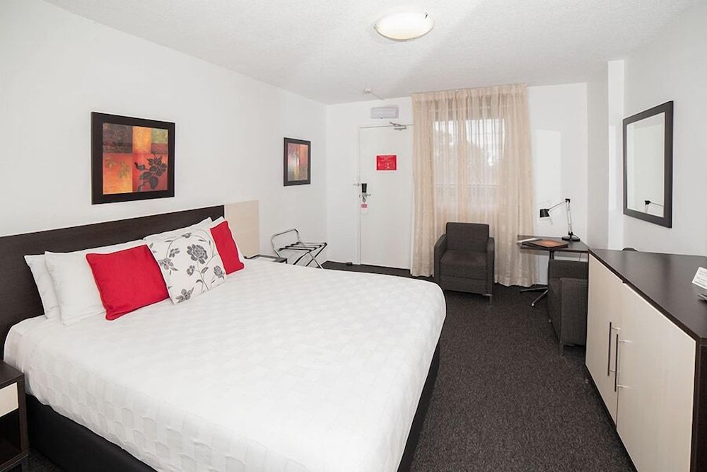 Standard Apartment, 2 Bedrooms, Non Smoking, Kitchen (Twin Apartment)