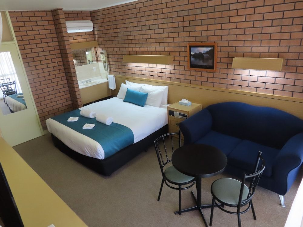 Superior Room, 1 King Bed