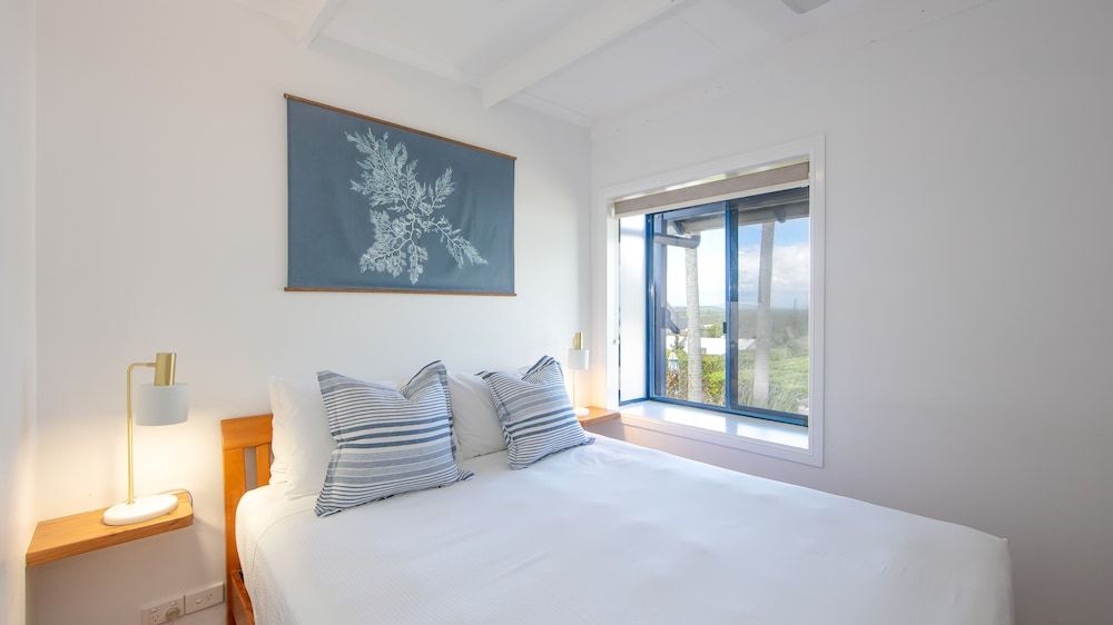 Coastal Villa 1 - 2 bedrooms