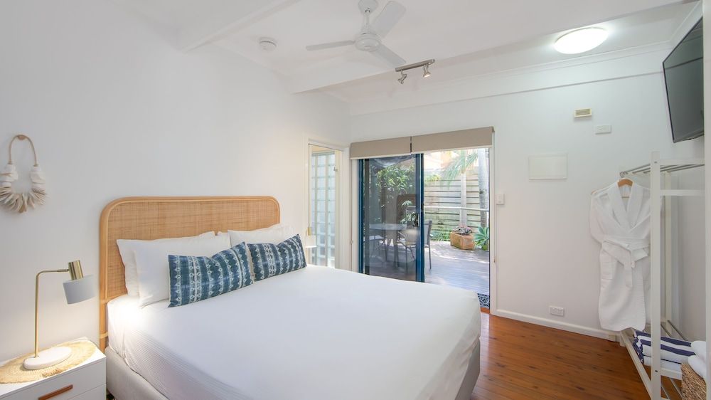 Ocean Suite