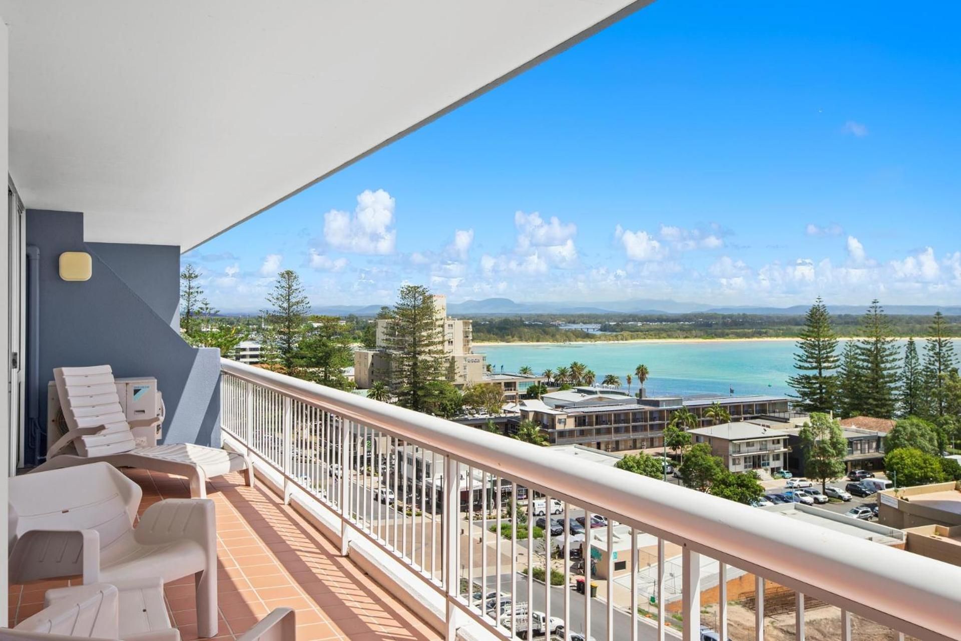 Standard Apartment, 1 Bedroom (Water View)