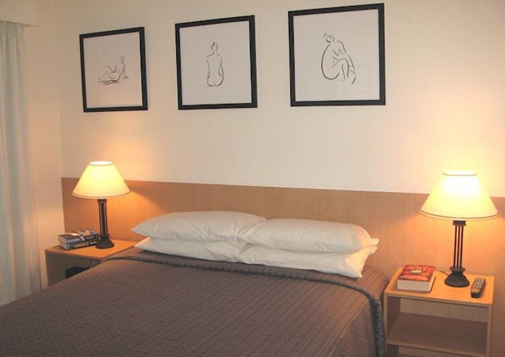 Barclay Motor Inn Standard Unit 2