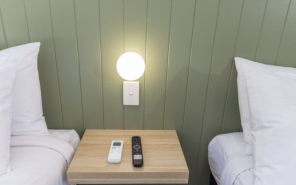 Currimundi Hotel Motel Triple Room 12