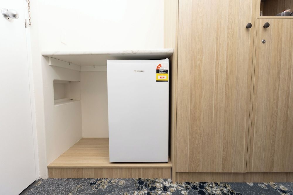 Currimundi Hotel Motel Double Room 14