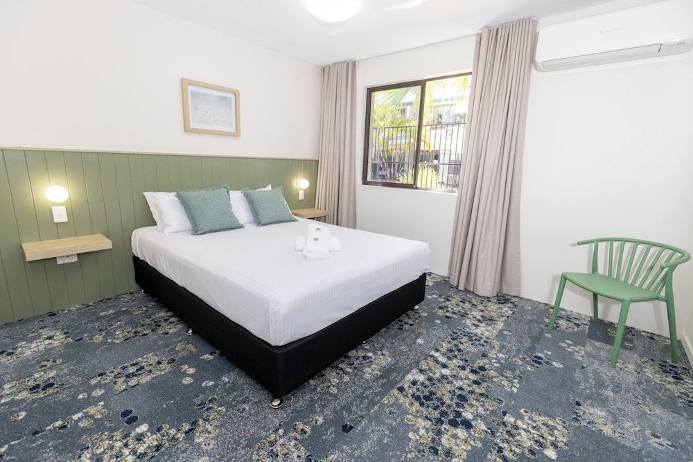 Currimundi Hotel Motel Family Room 4