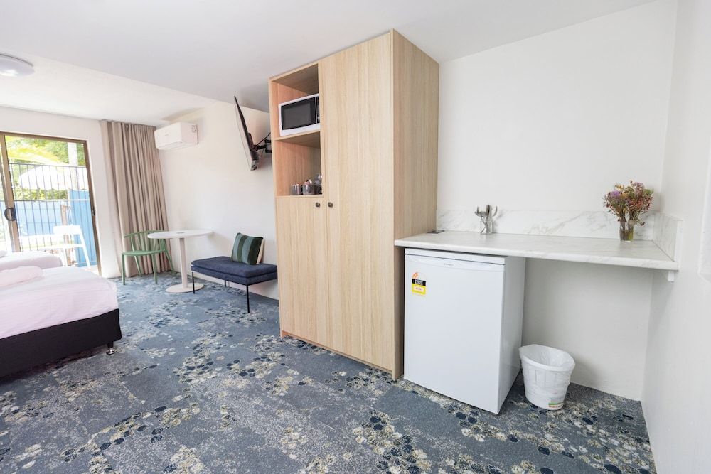 Currimundi Hotel Motel Family Room 17